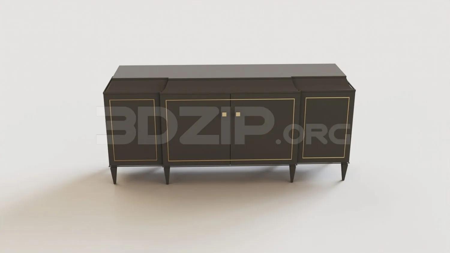 TV Cabinet