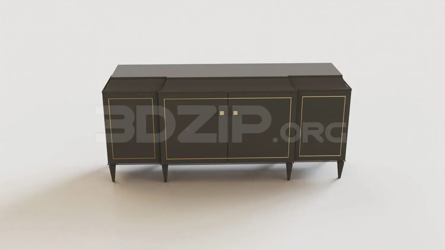 TV Cabinet