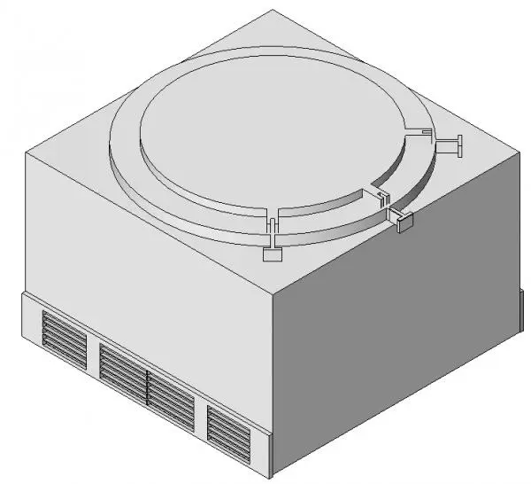 Autoclave