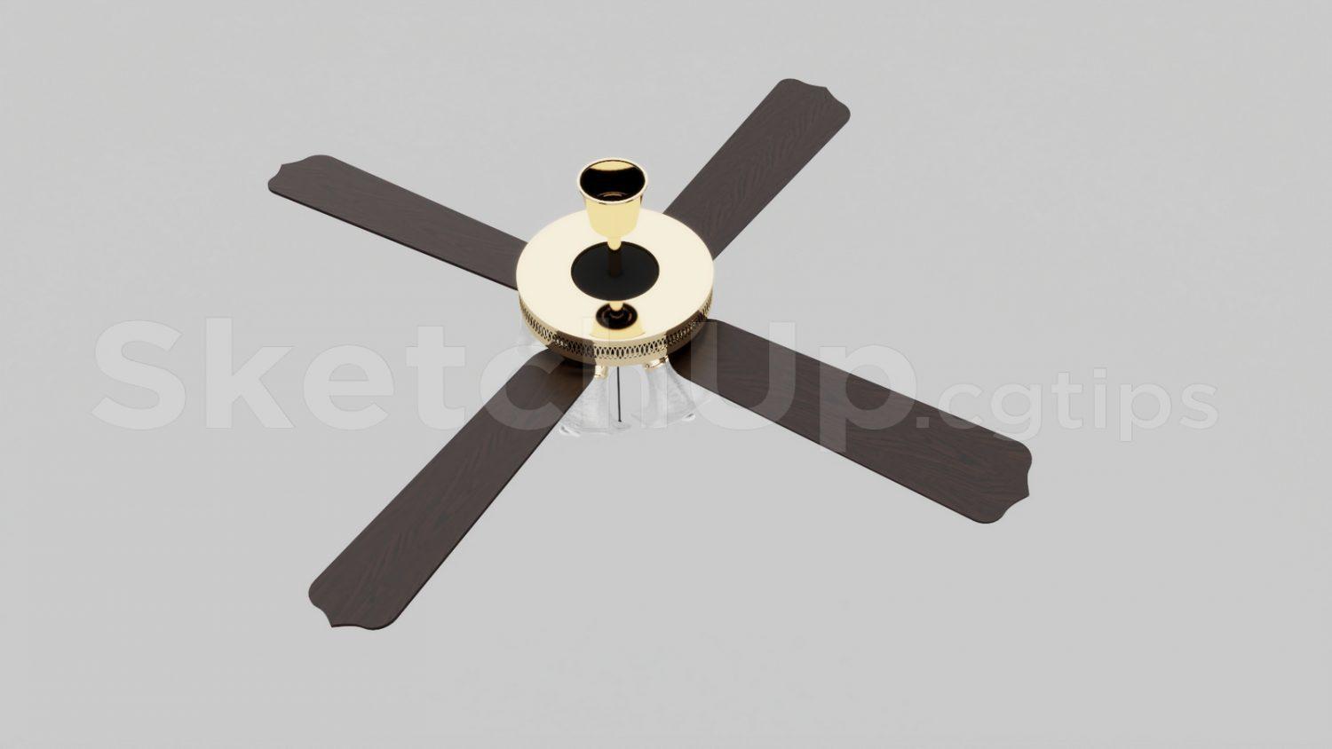 Ceiling Fans