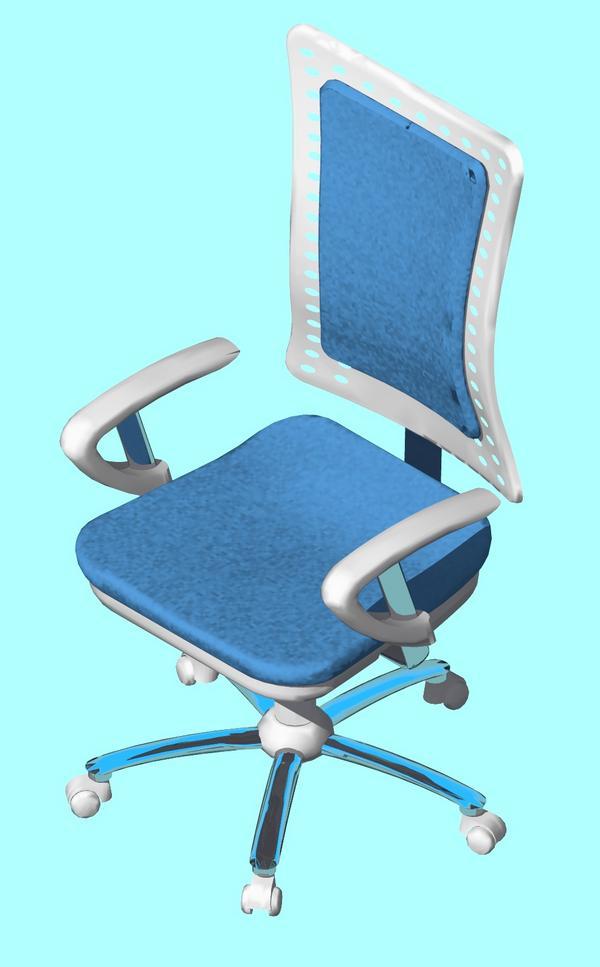 Chair Queen