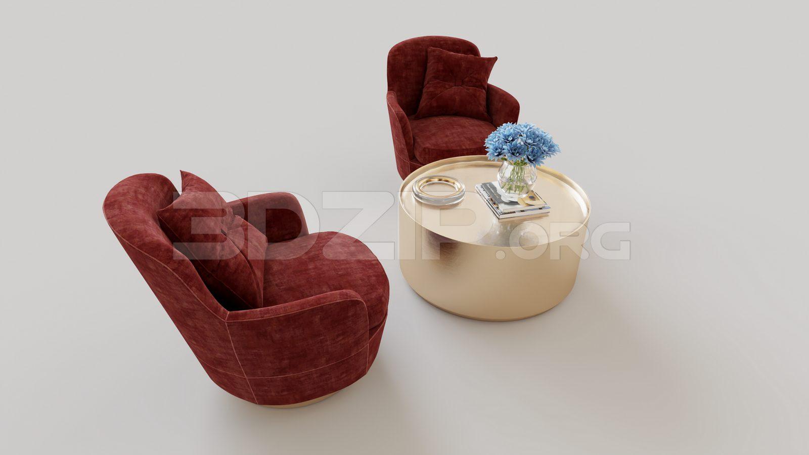 Armchair