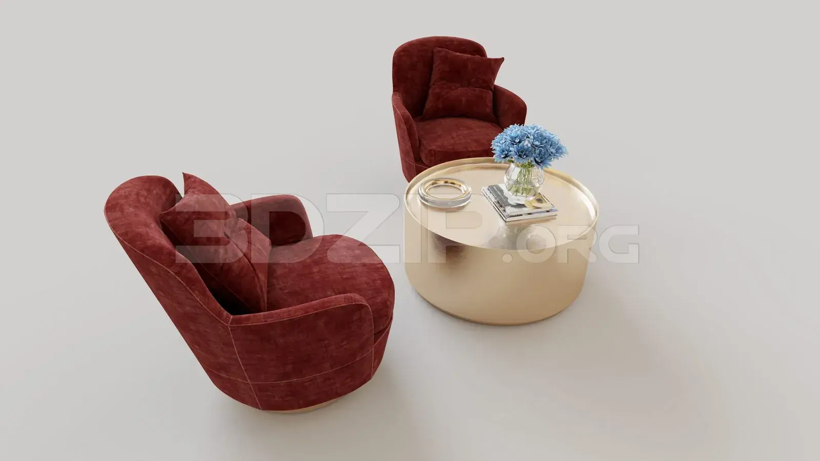 Armchair