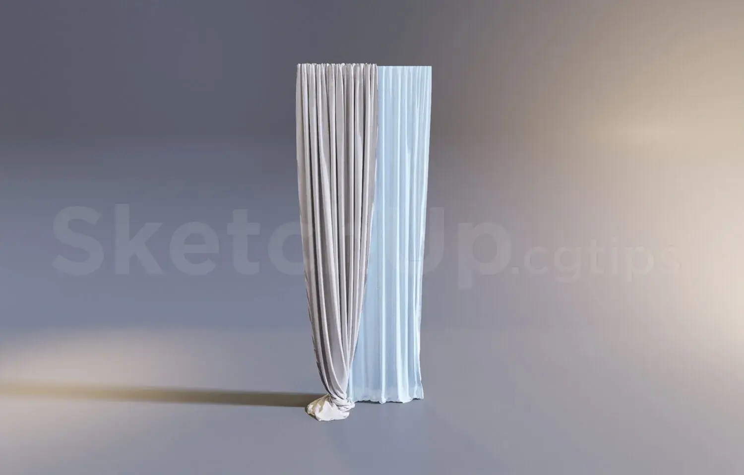 Curtains