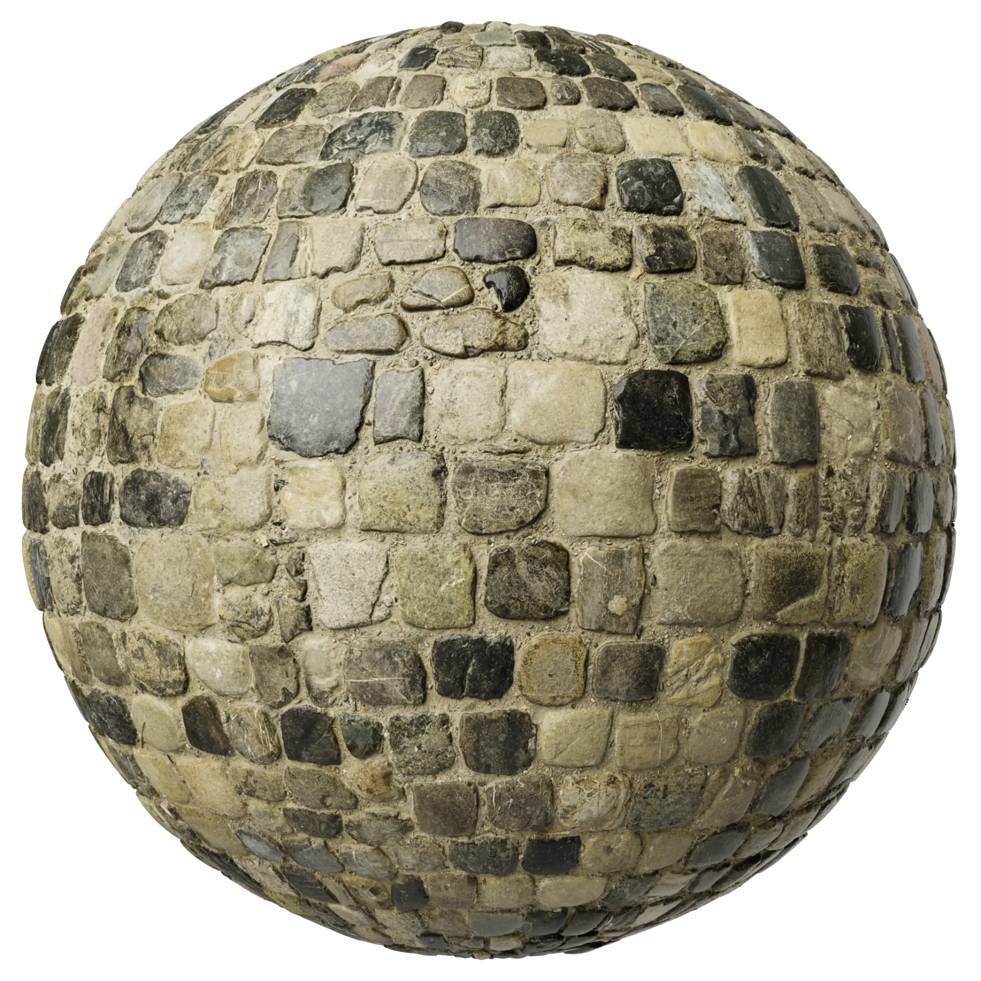 Paving Stones 142 — preview 1 (ambientCG, CC0)