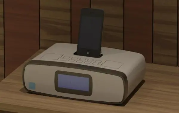 iHome iP90