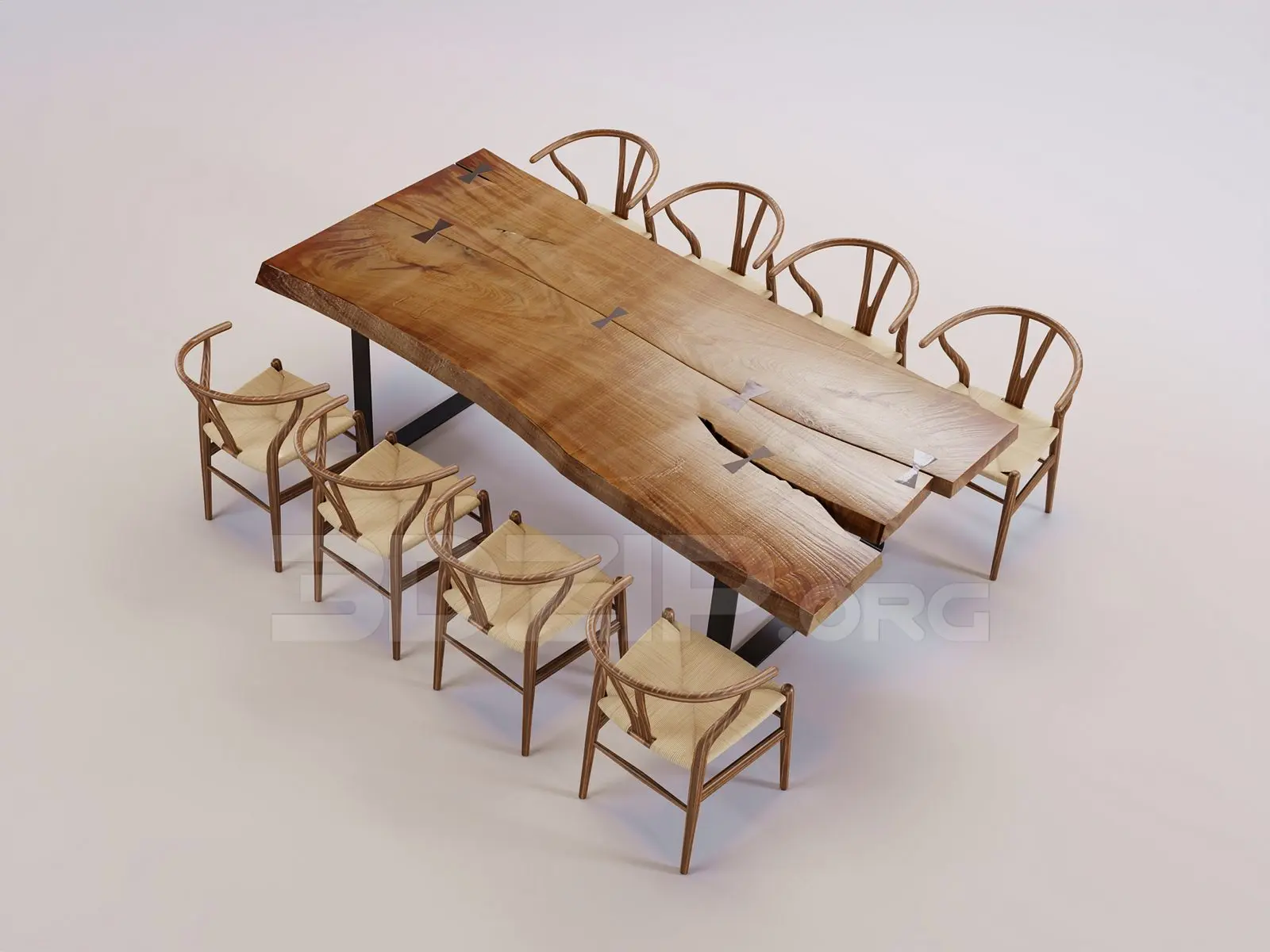 Dining Table And Chair