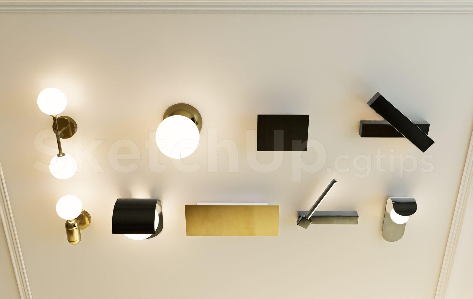Wall Light