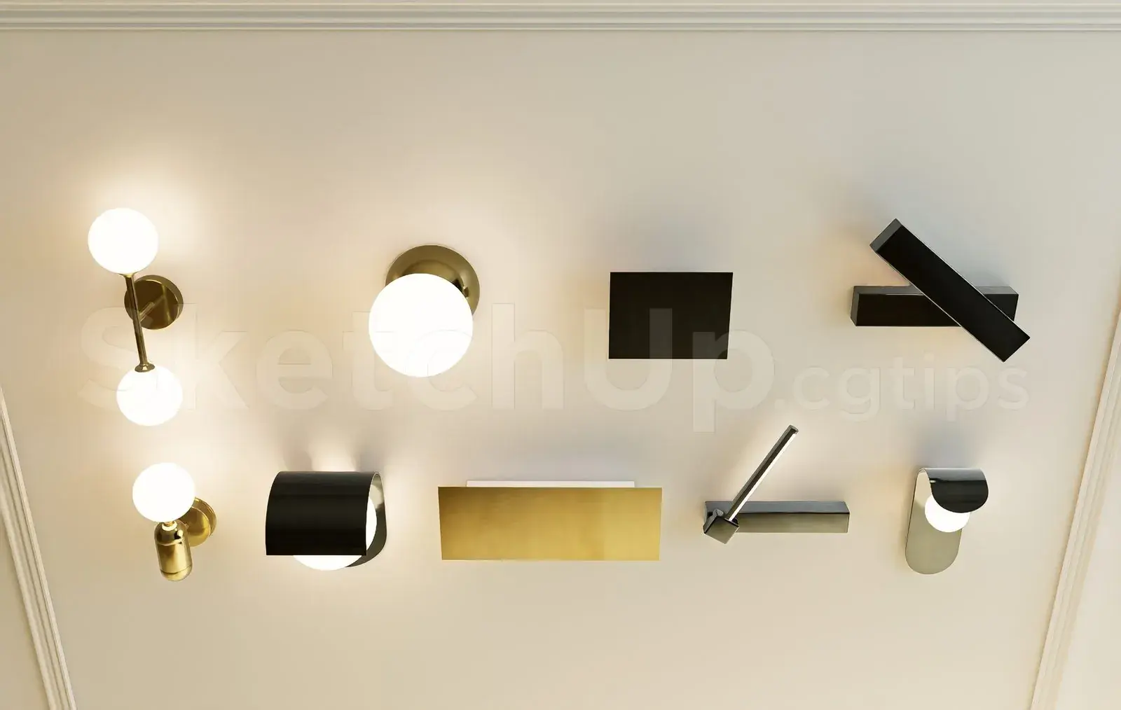 Wall Light
