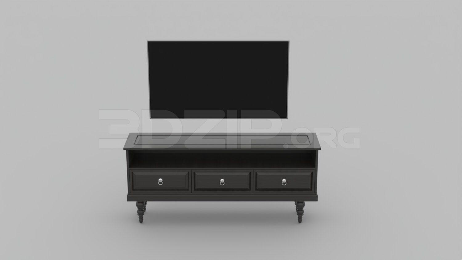 TV Cabinet