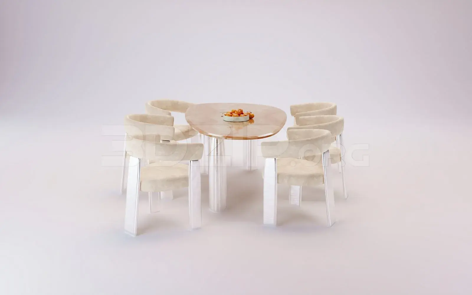 Dining Table And Chair