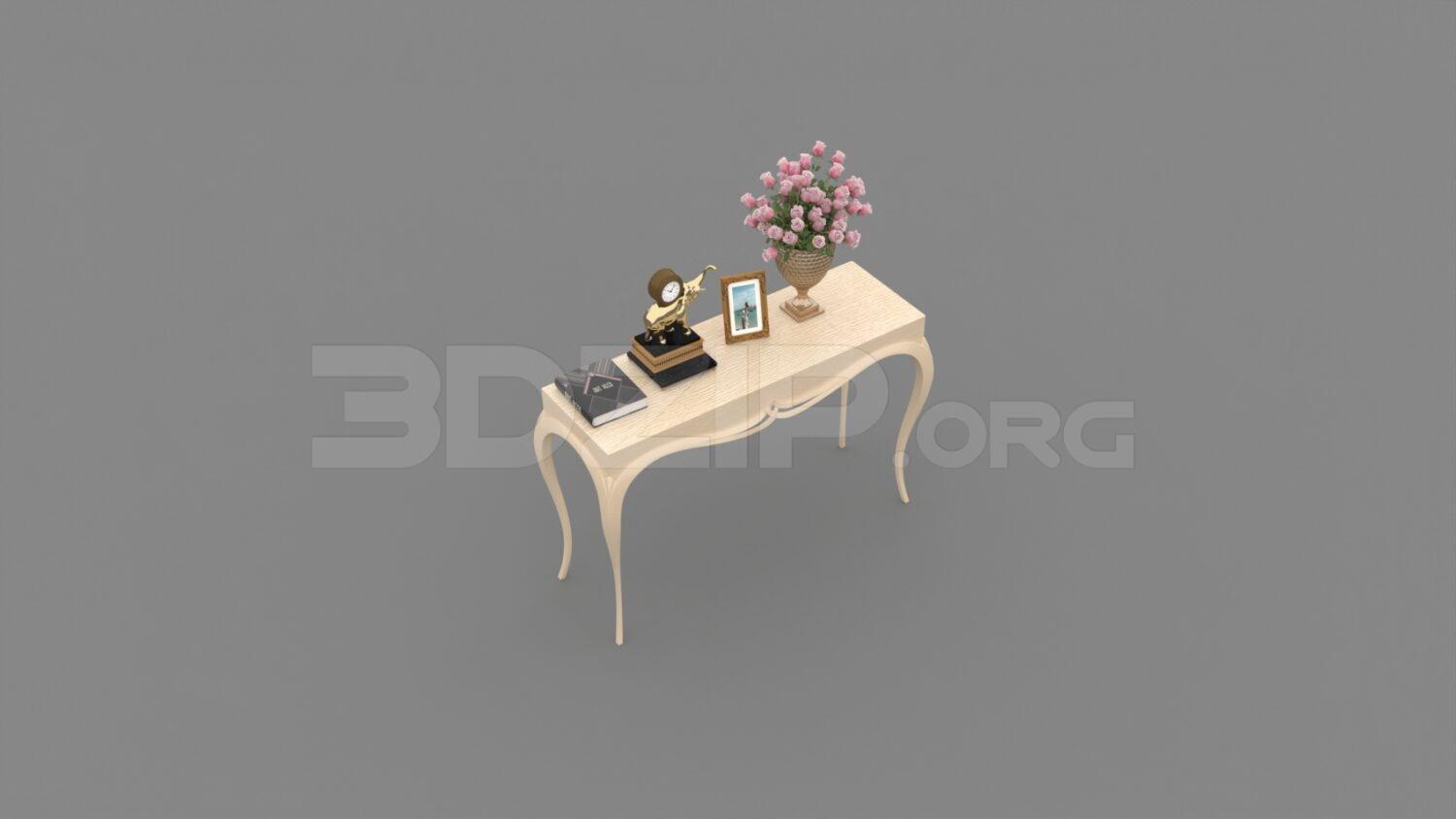 Decorative Set