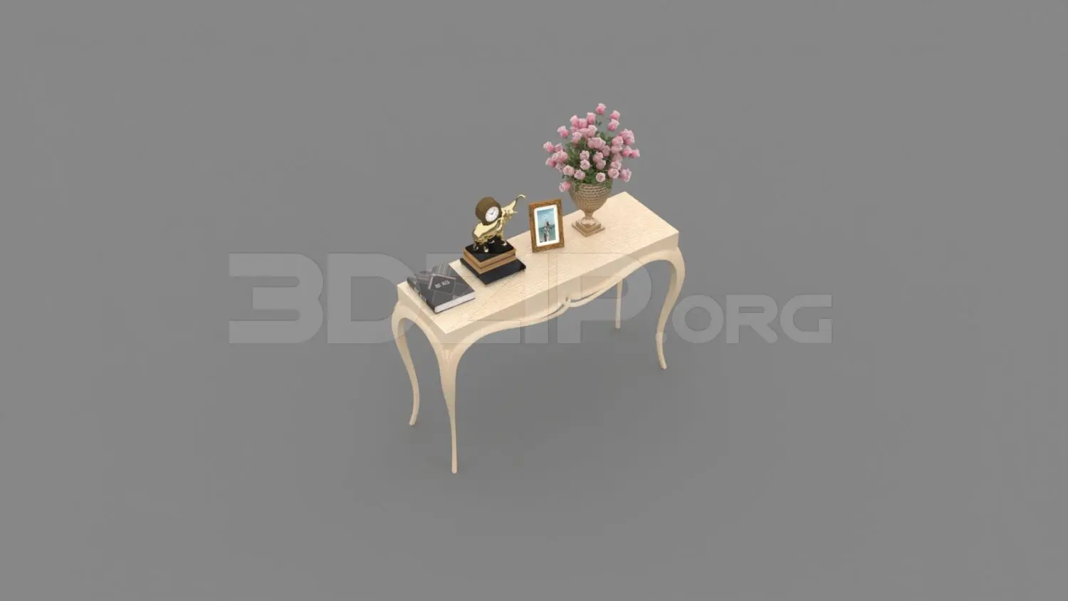 Decorative Set