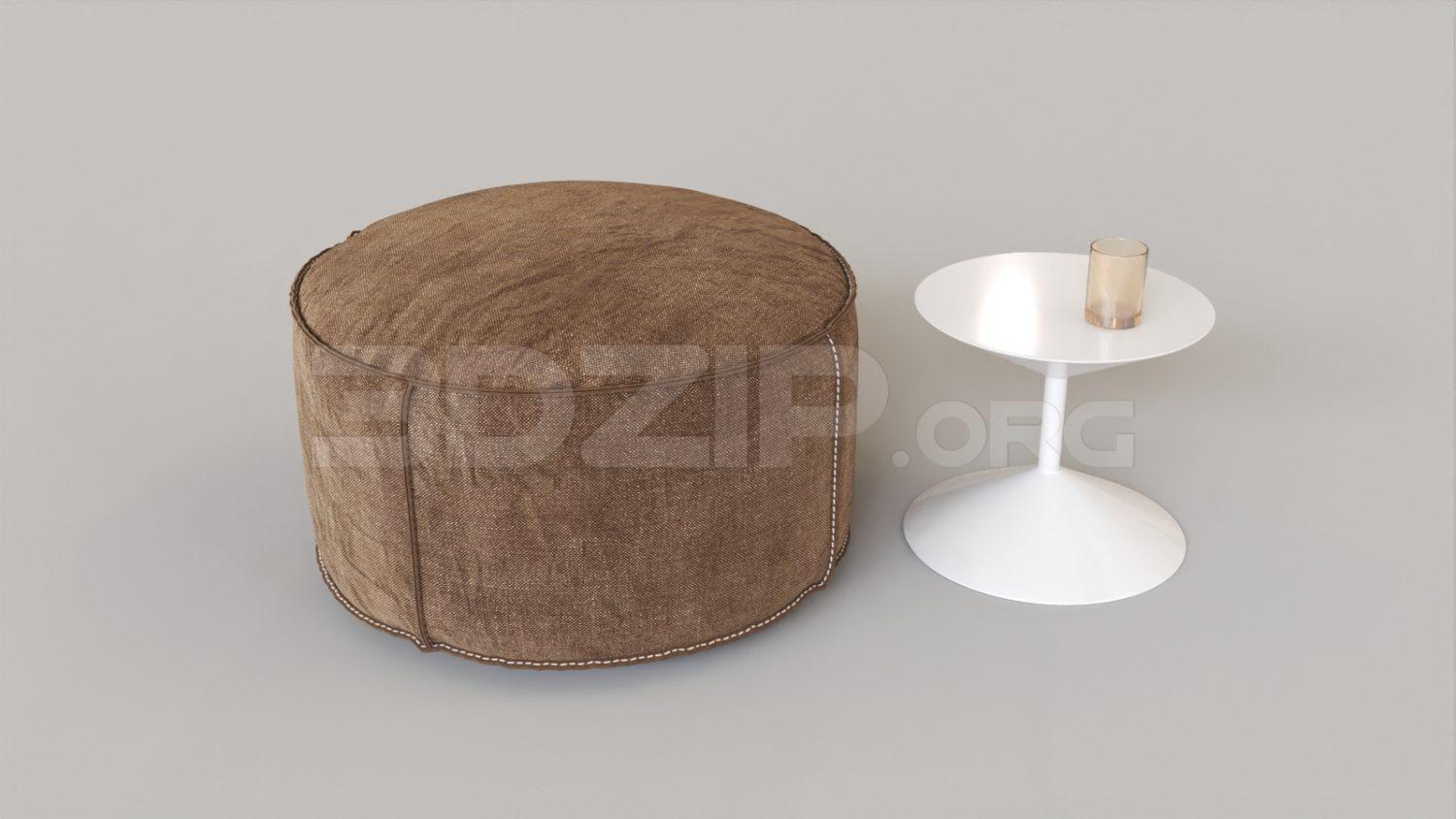 Stool