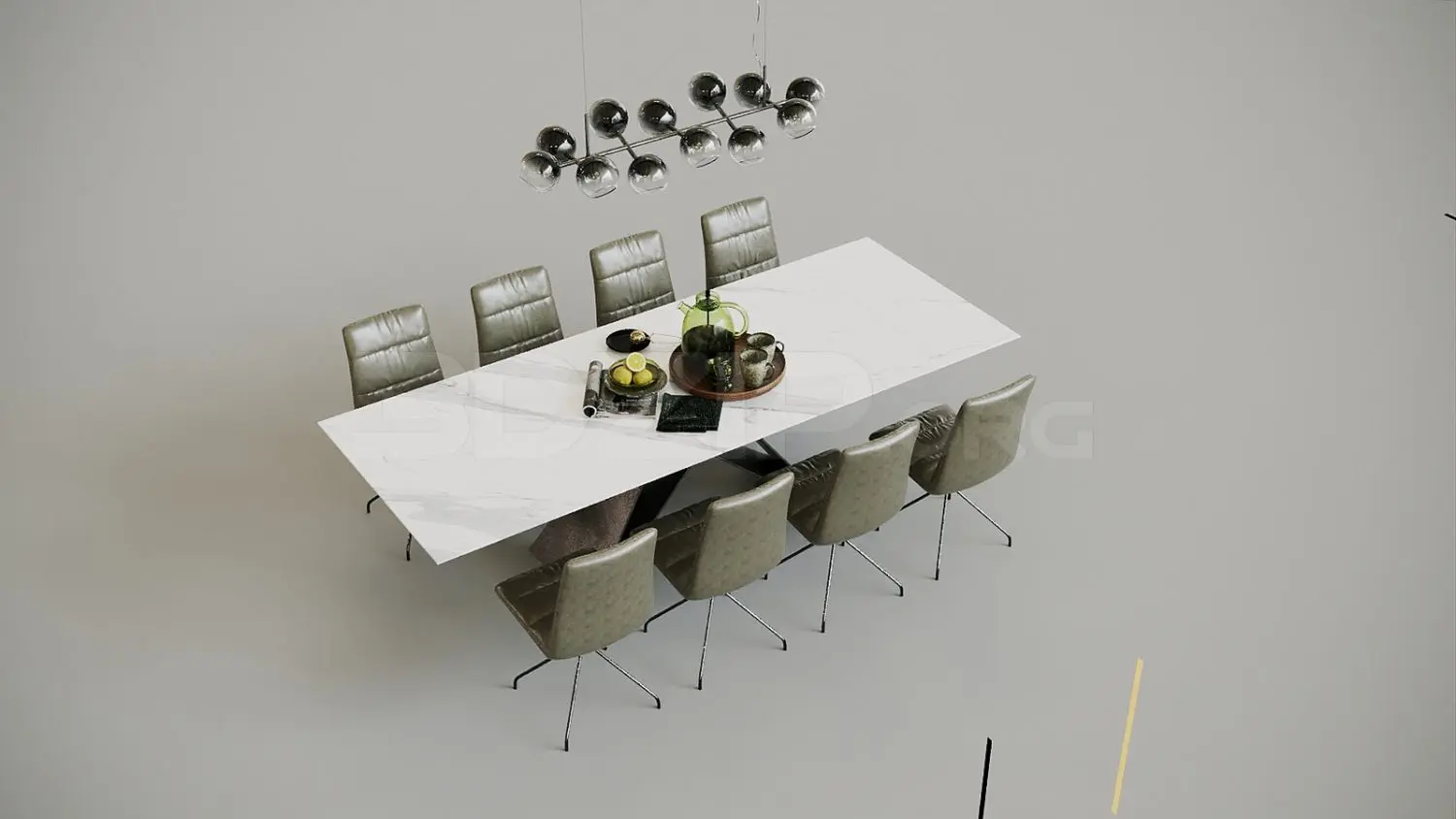 Dining Table And Chair