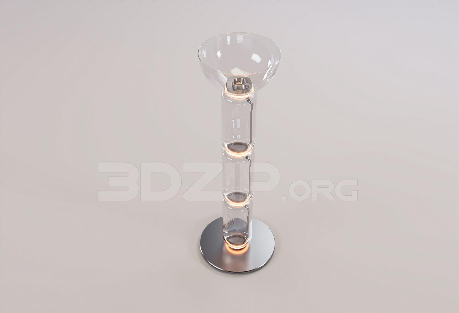 Floor Lamp