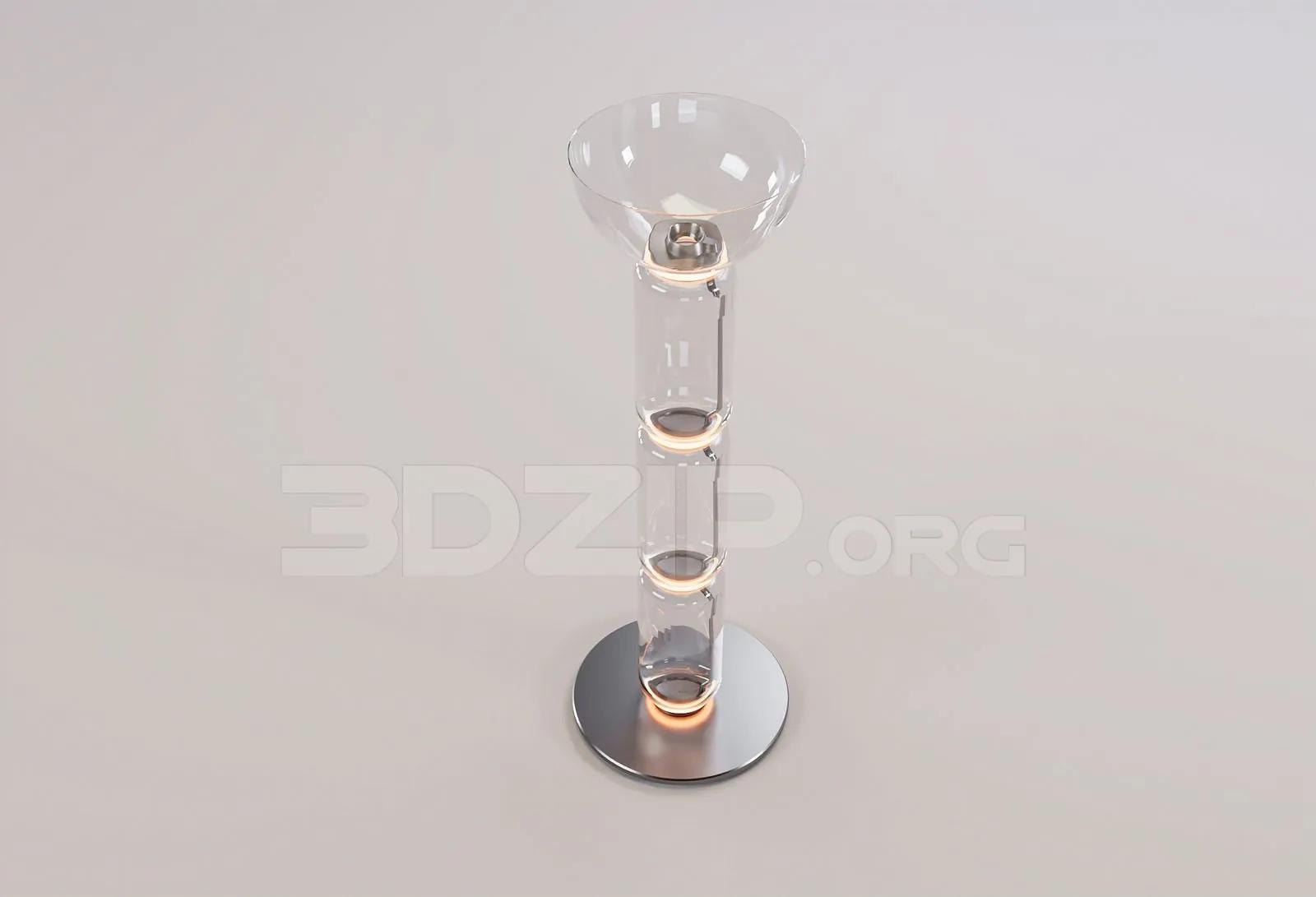 Floor Lamp