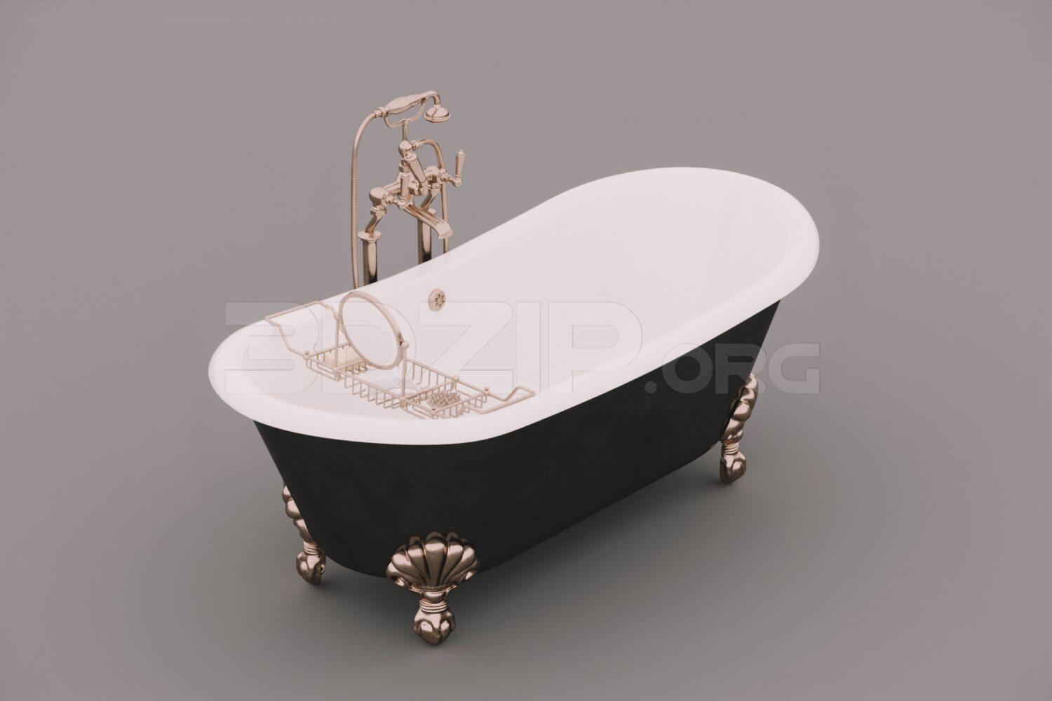 Bathtub