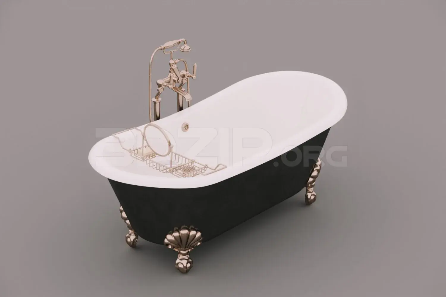 Bathtub