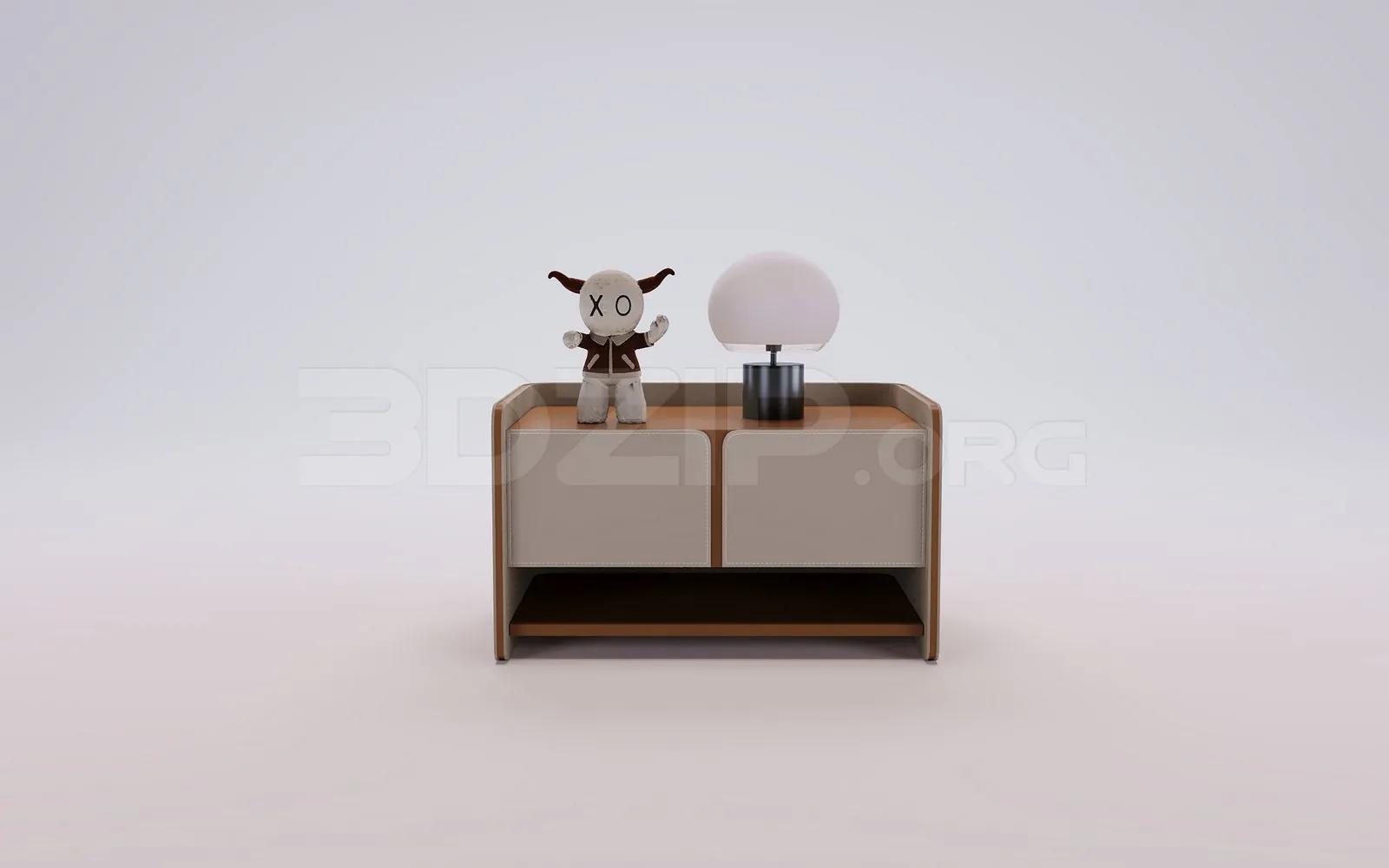 Bedside Table