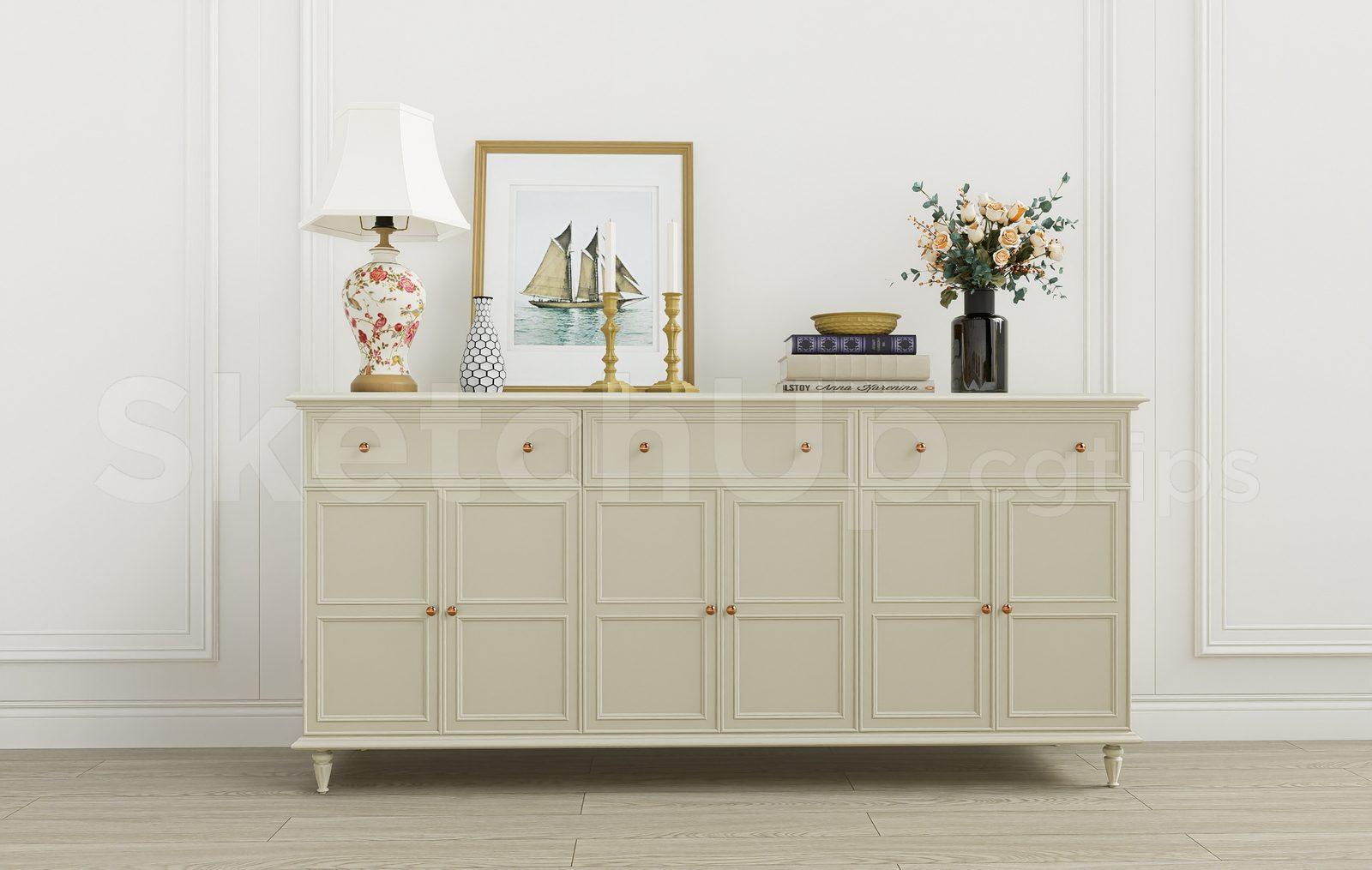 Console Table
