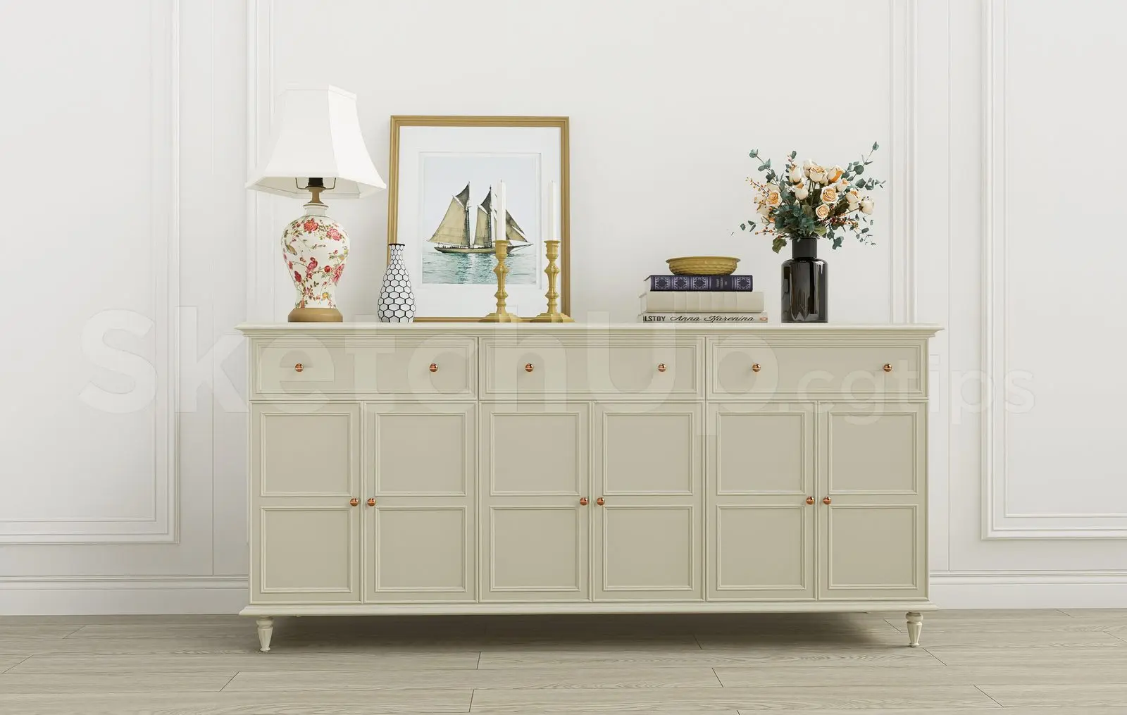 Console Table