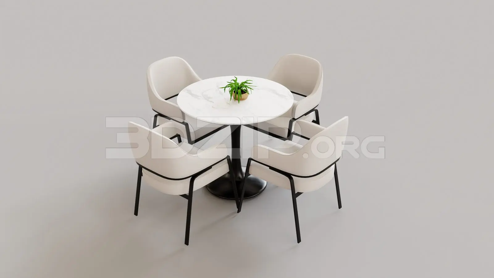 Dining Table And Chair