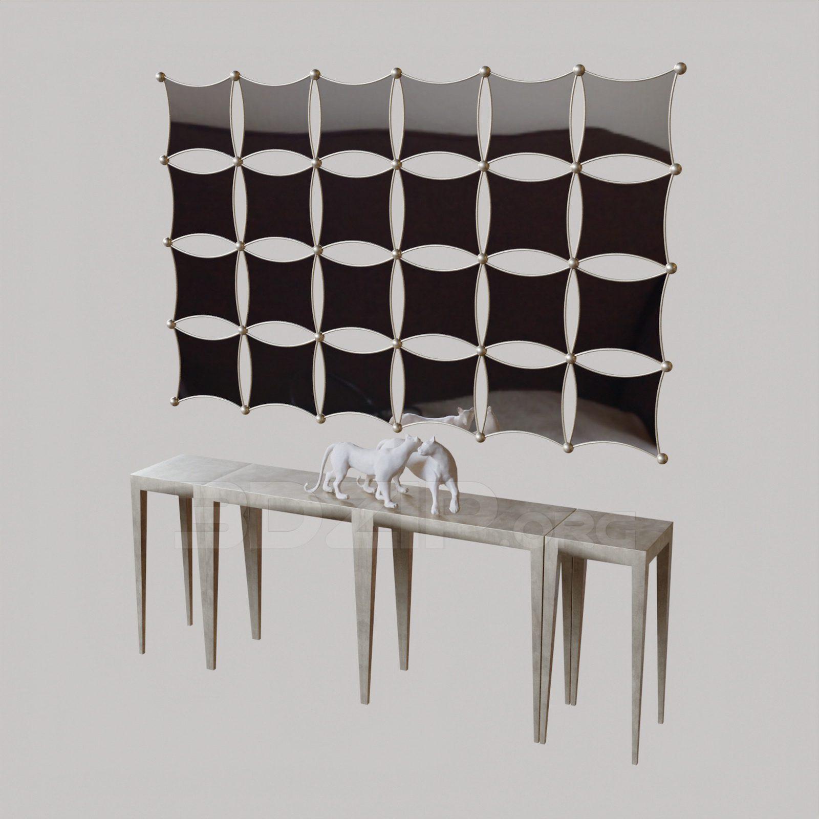 Decorative