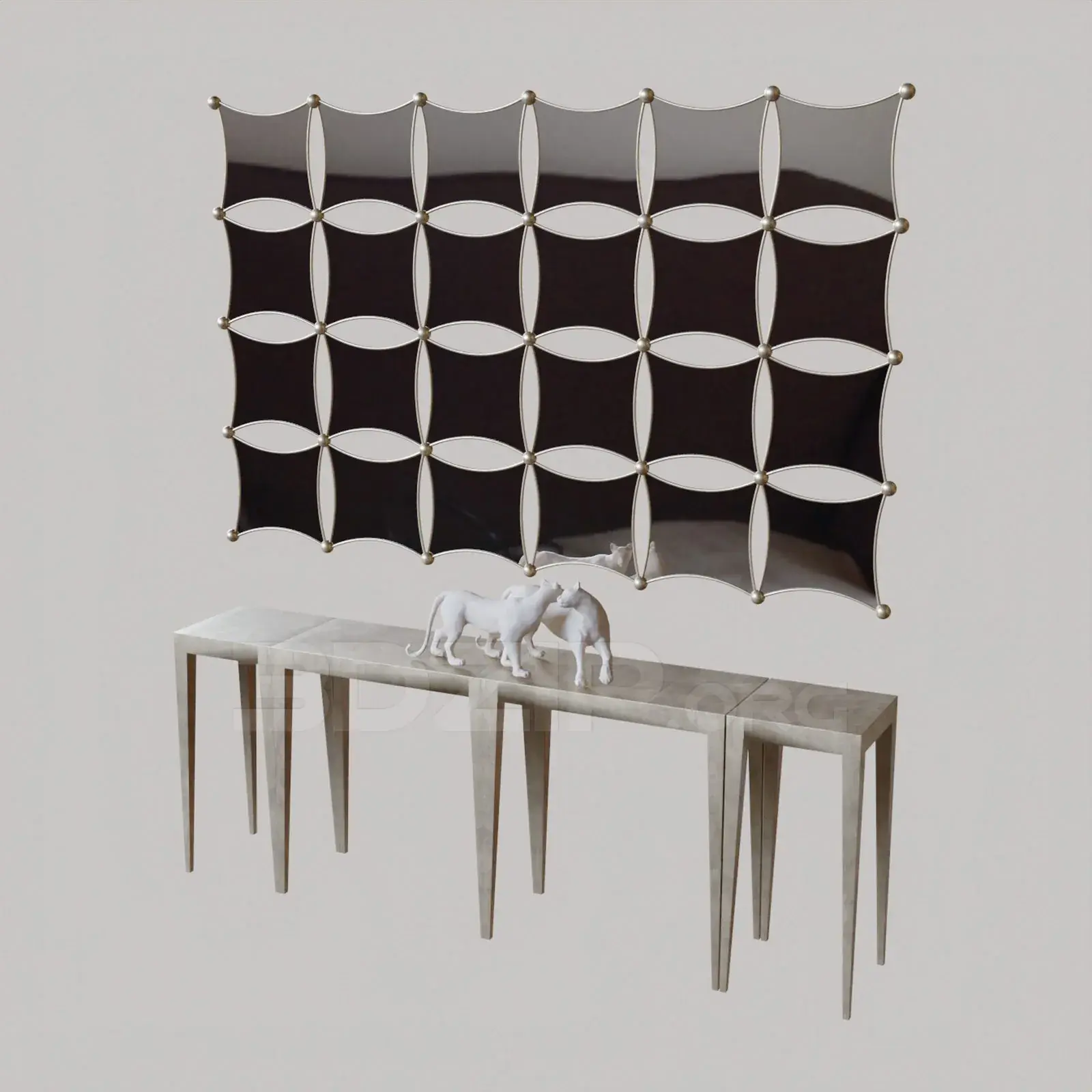 Decorative