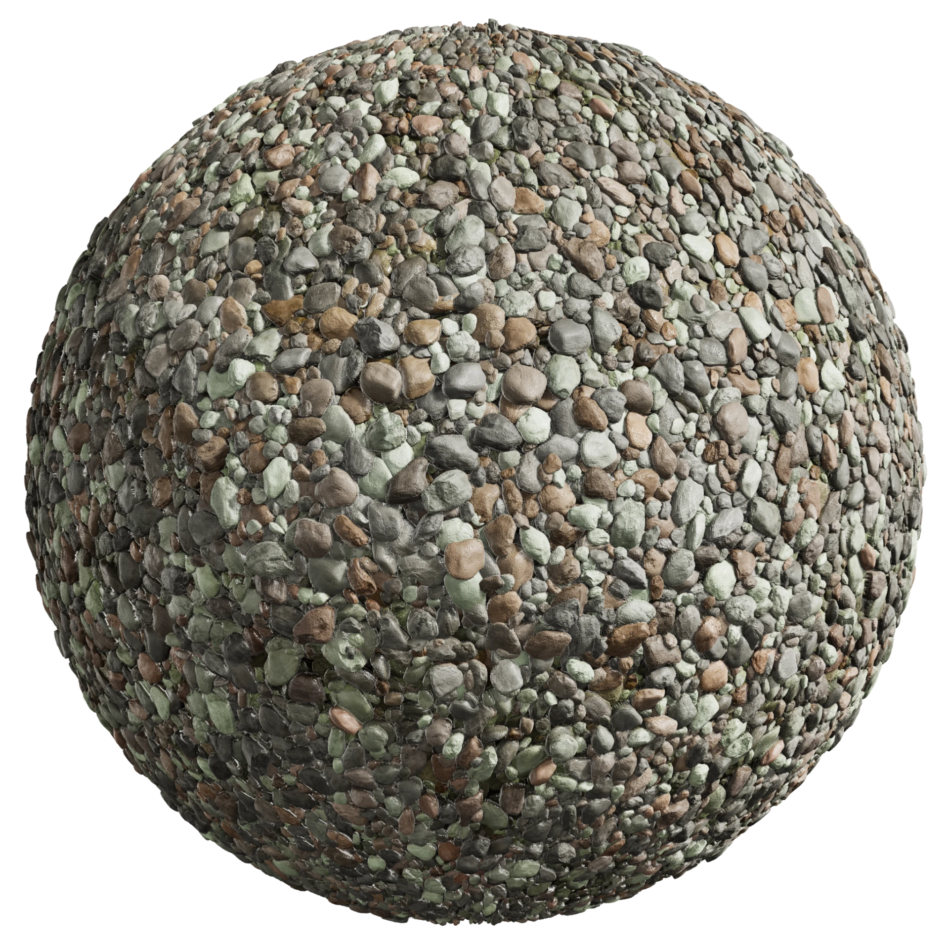 Gravel 022
