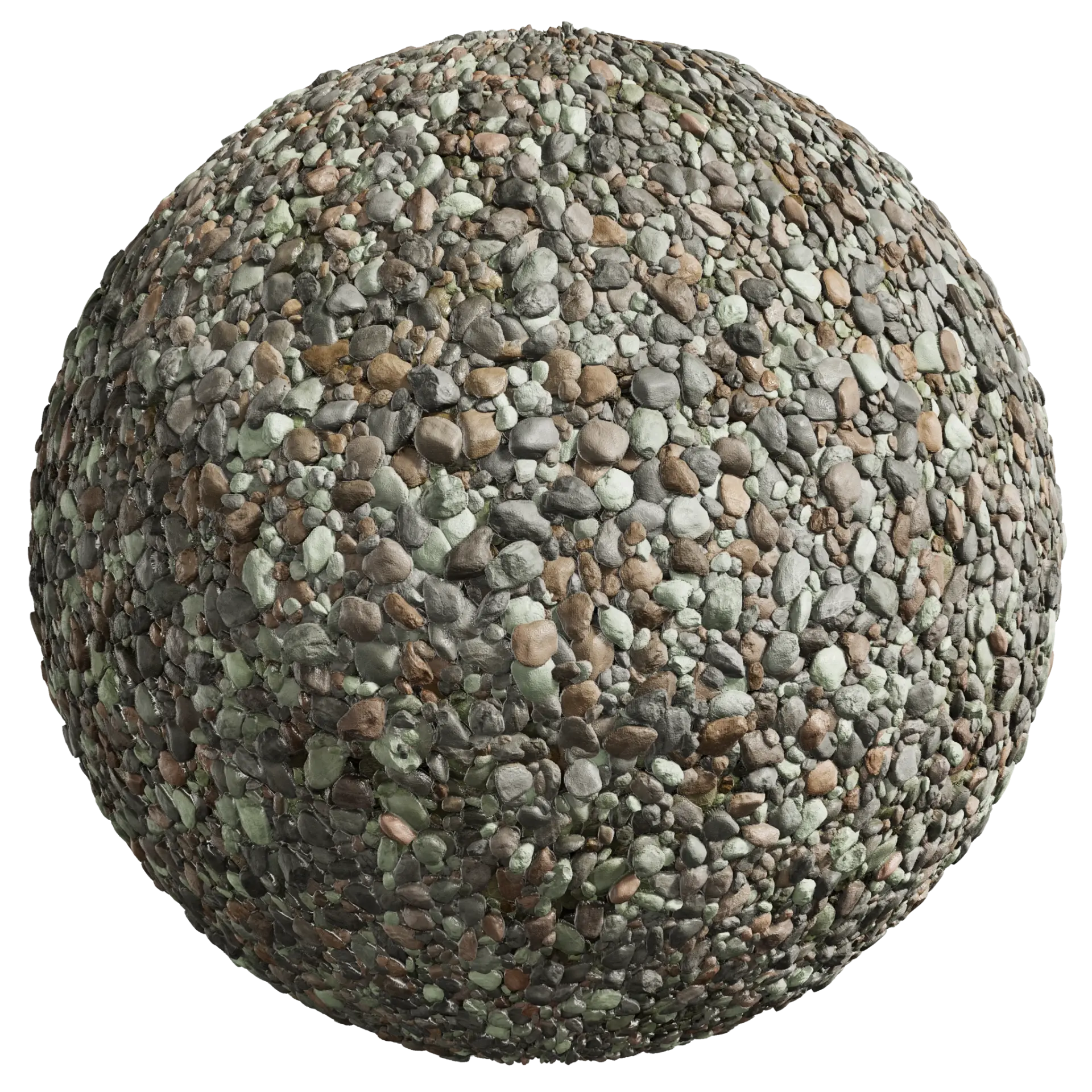 Gravel 022