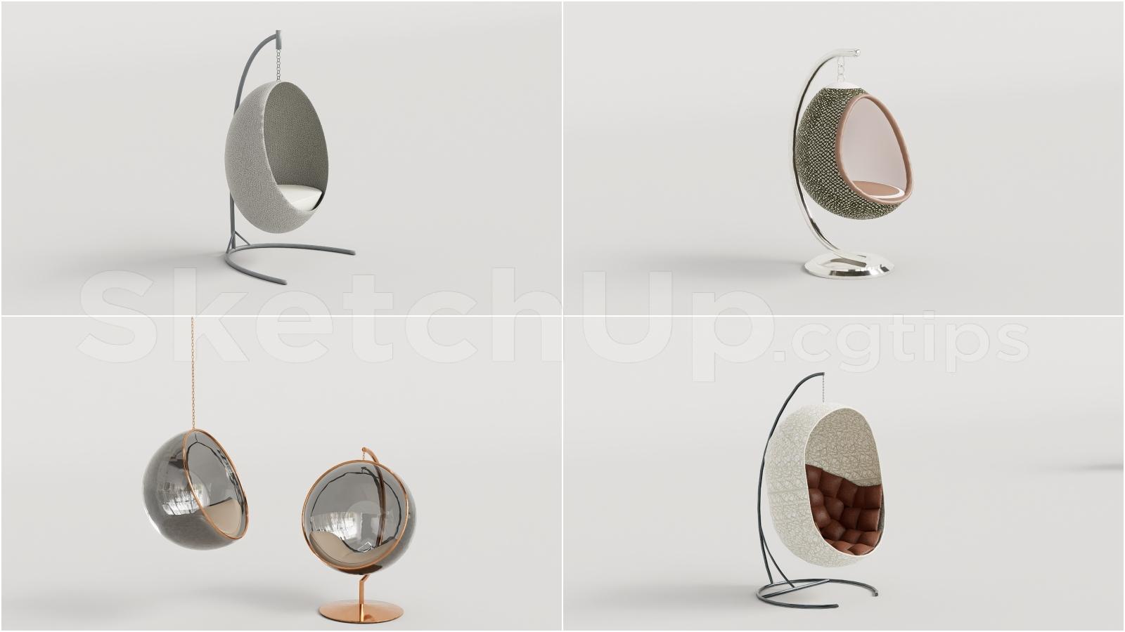 Swing Chair