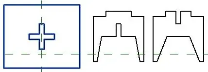 CIT CNC Chair or Table