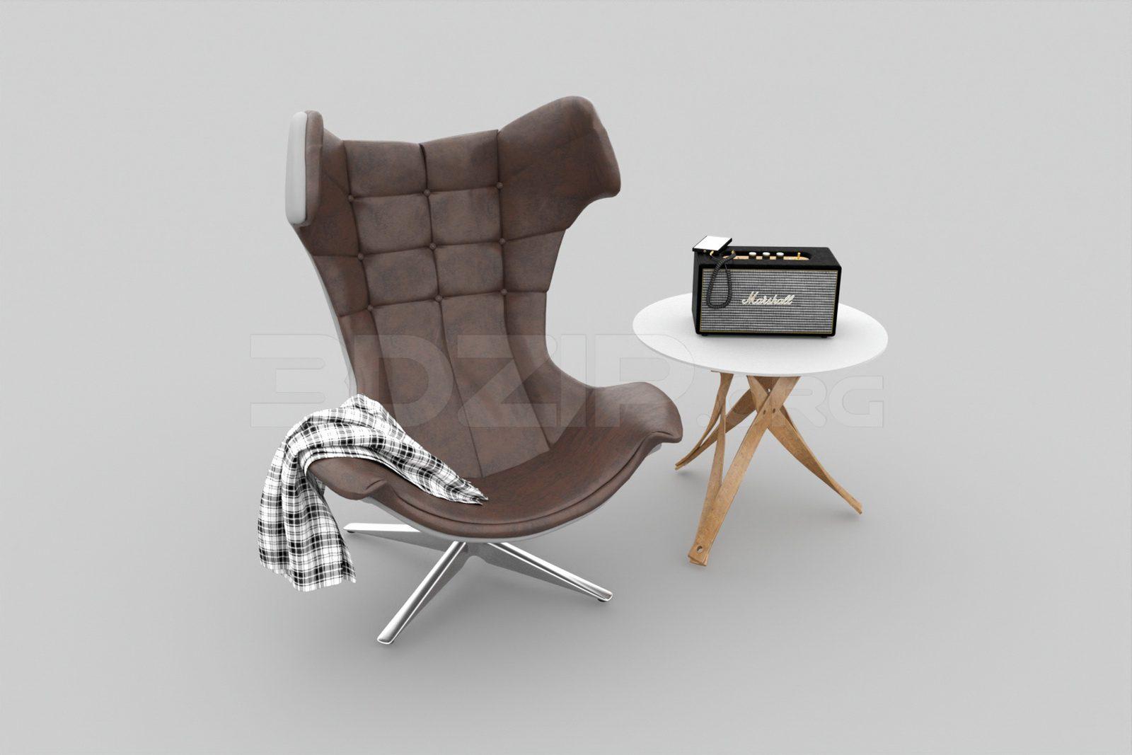 Armchair