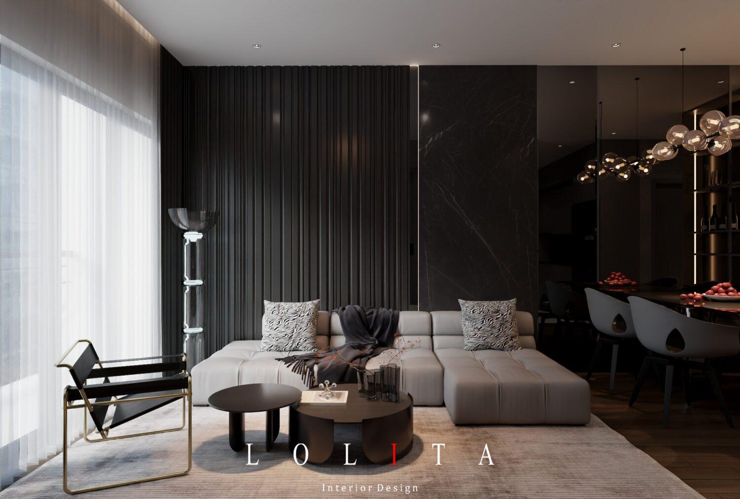 Apartment Interior