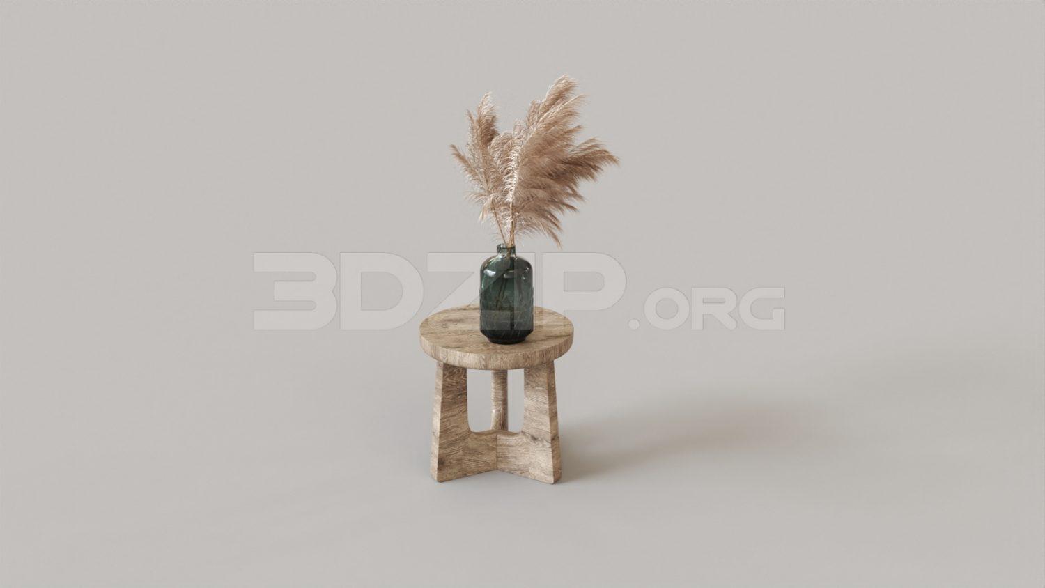Decorative Set