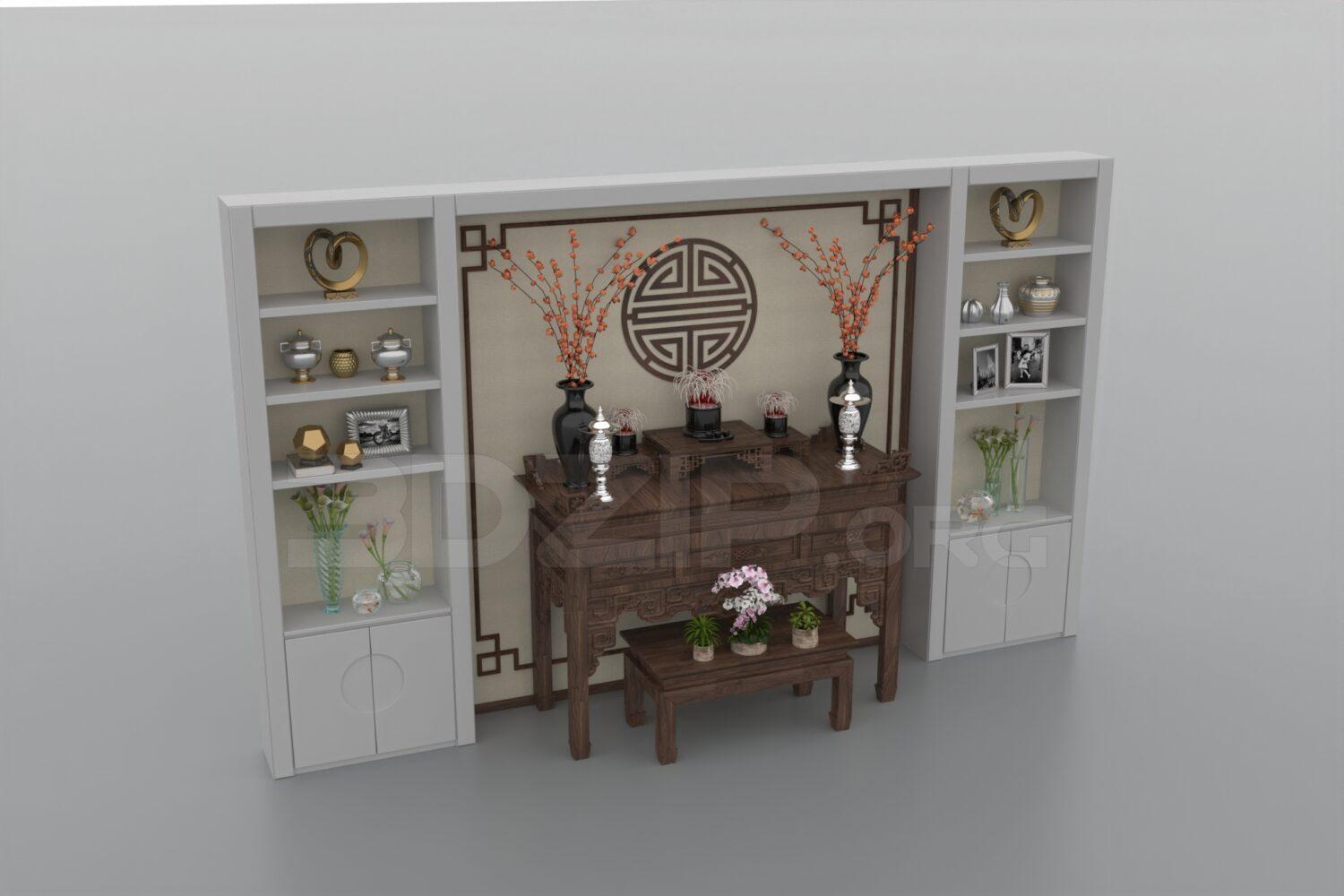 Altar