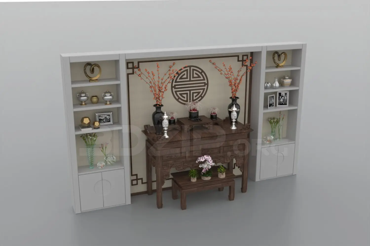 Altar