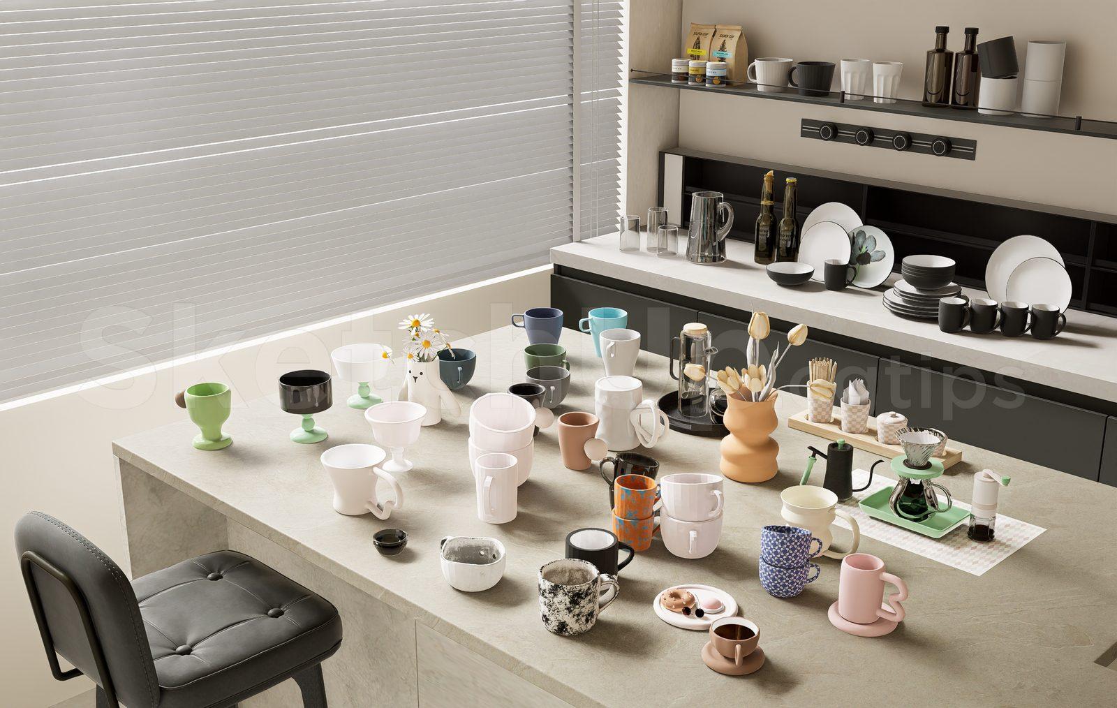 Tableware