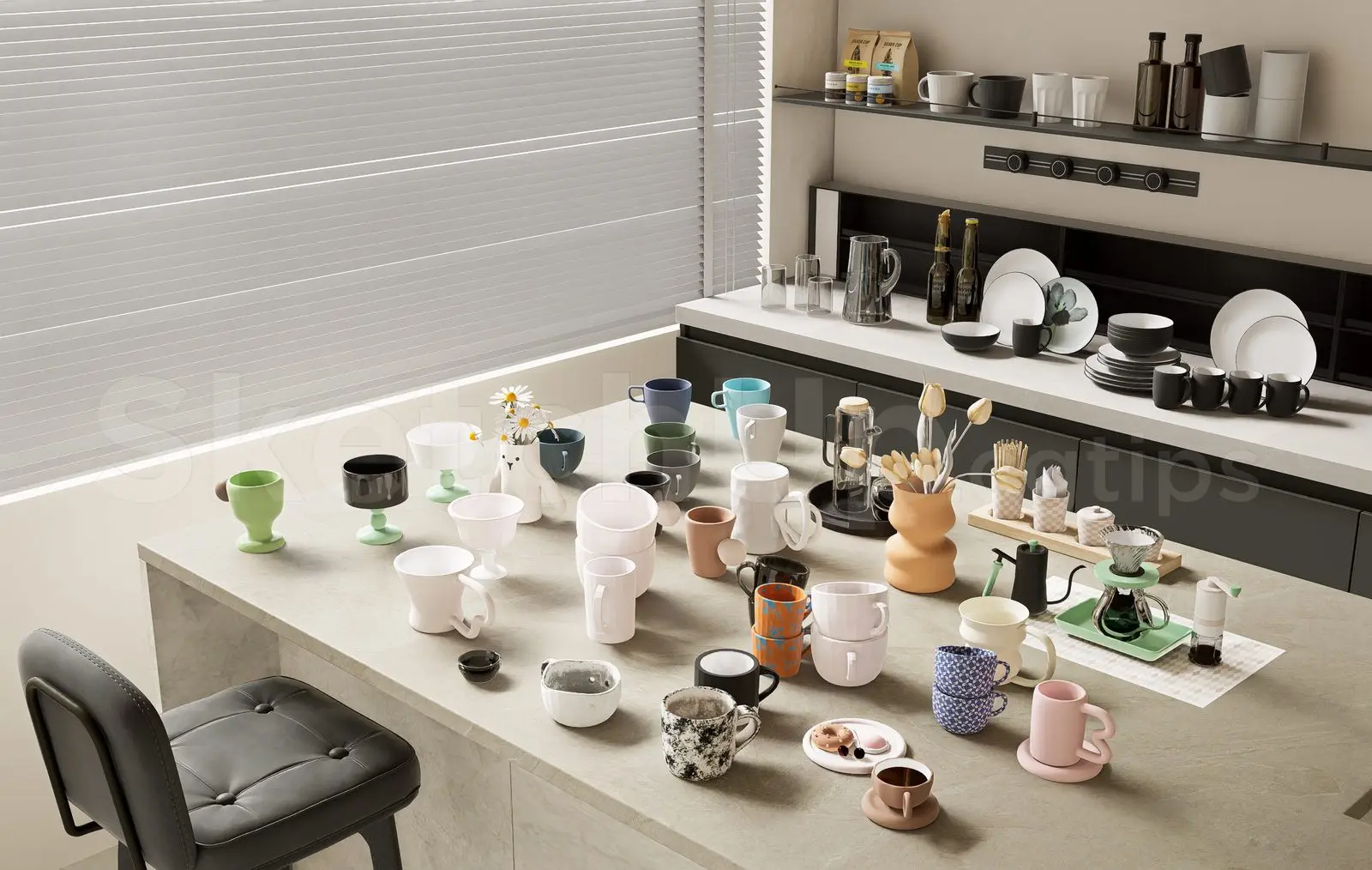 Tableware