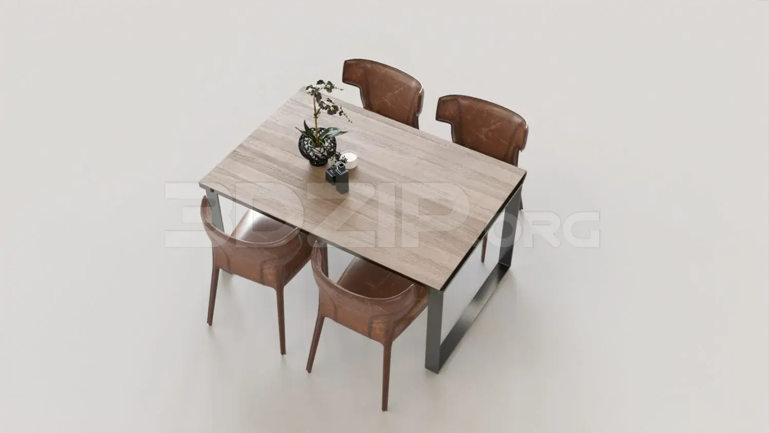 Dining Table And Chair