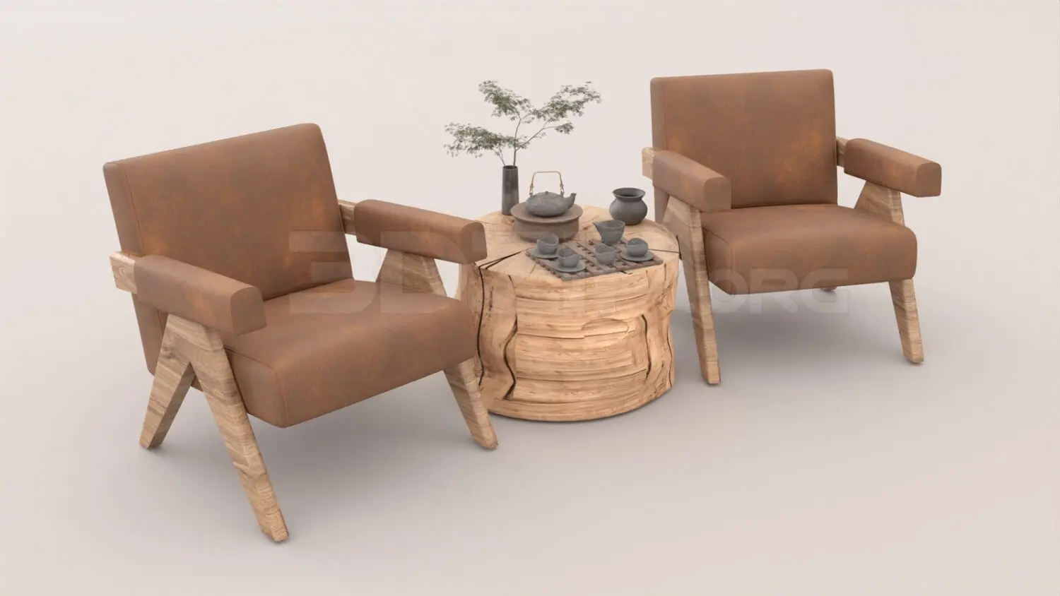 Armchair