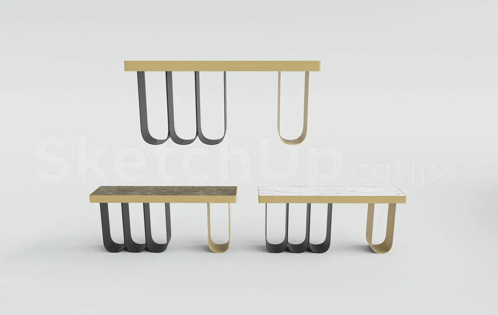 Console Table