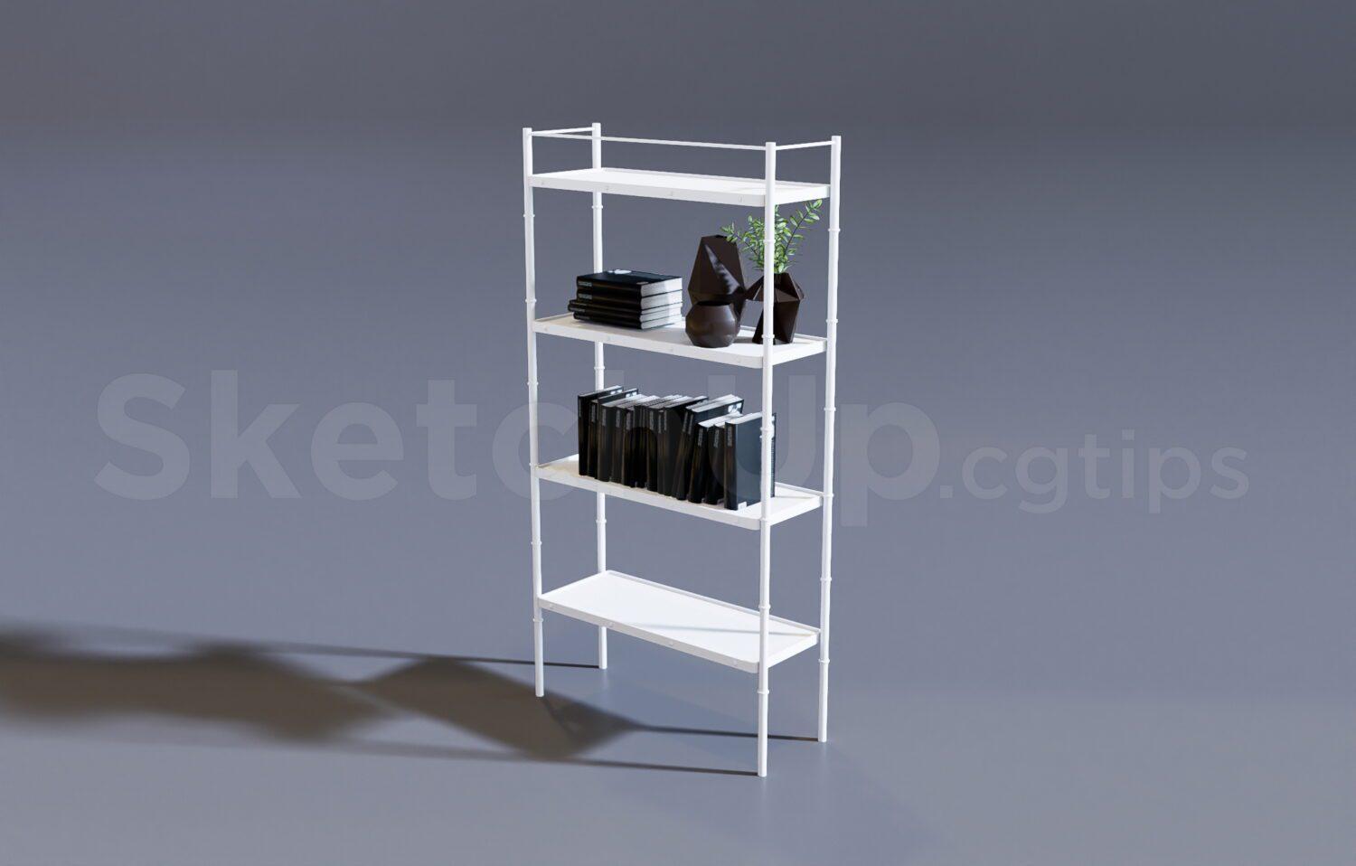 Decorative Shelves