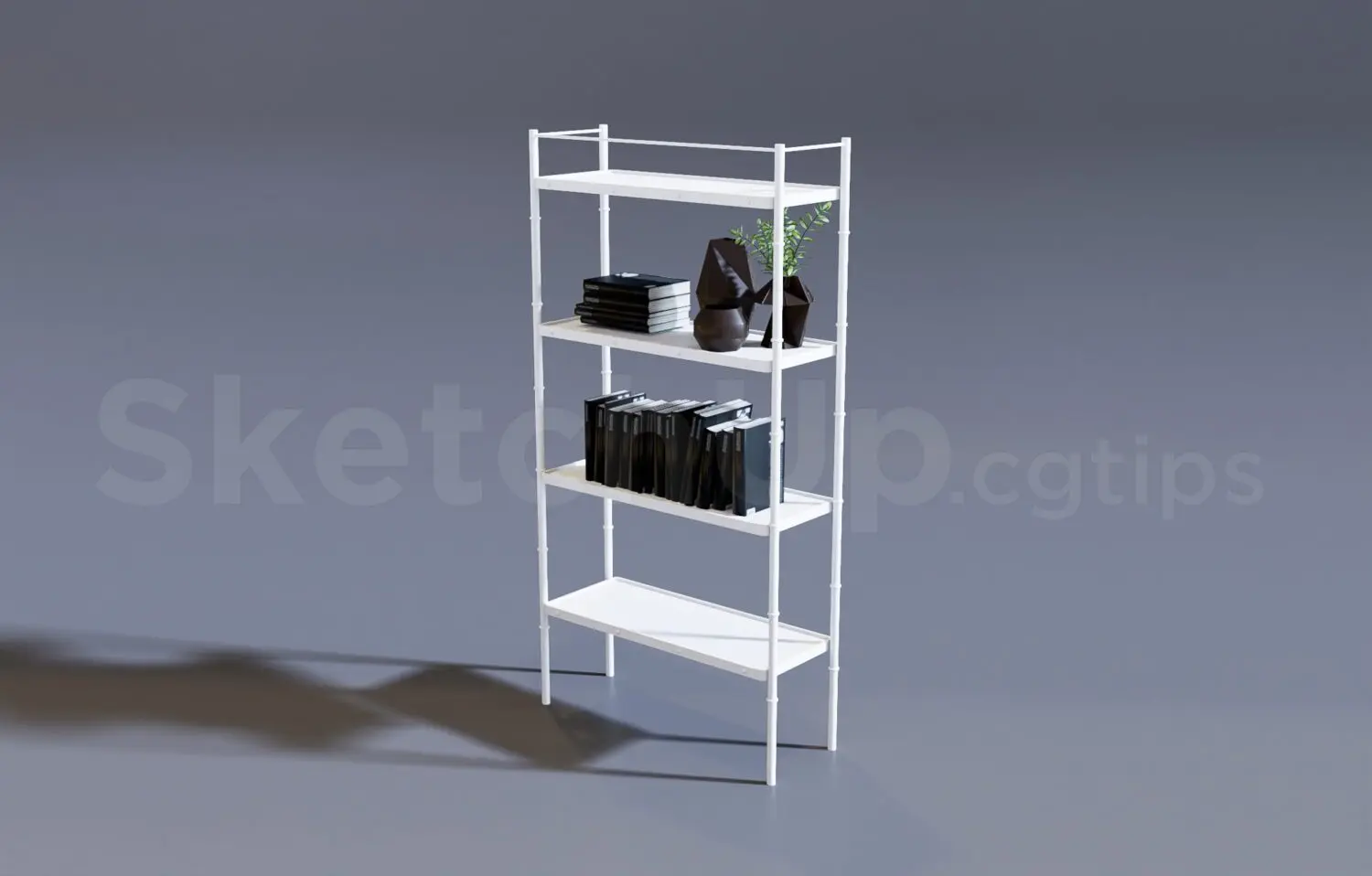 Decorative Shelves