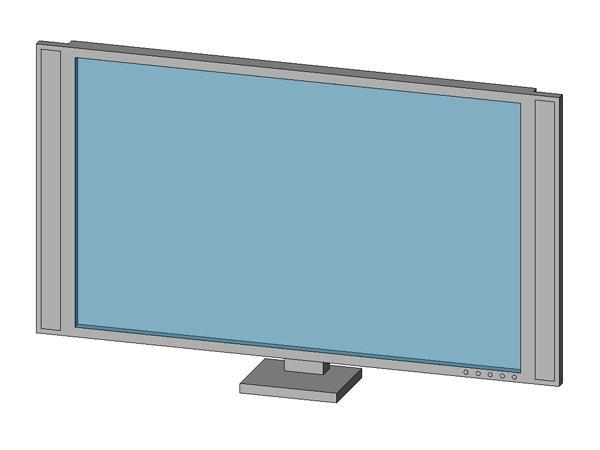 Flat Panel TV