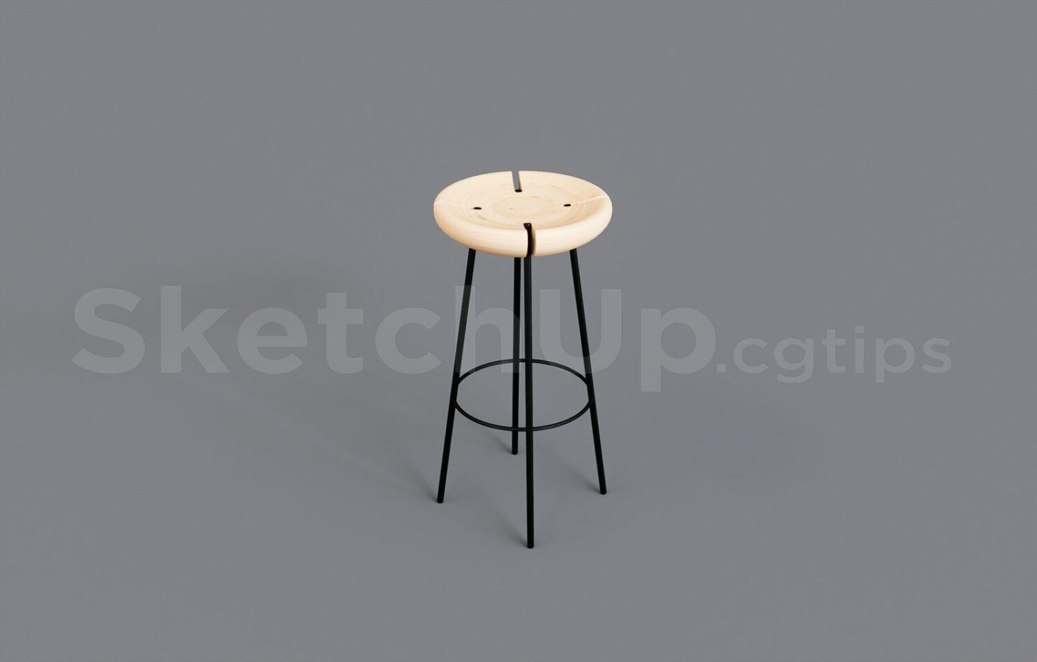 Bar Stool