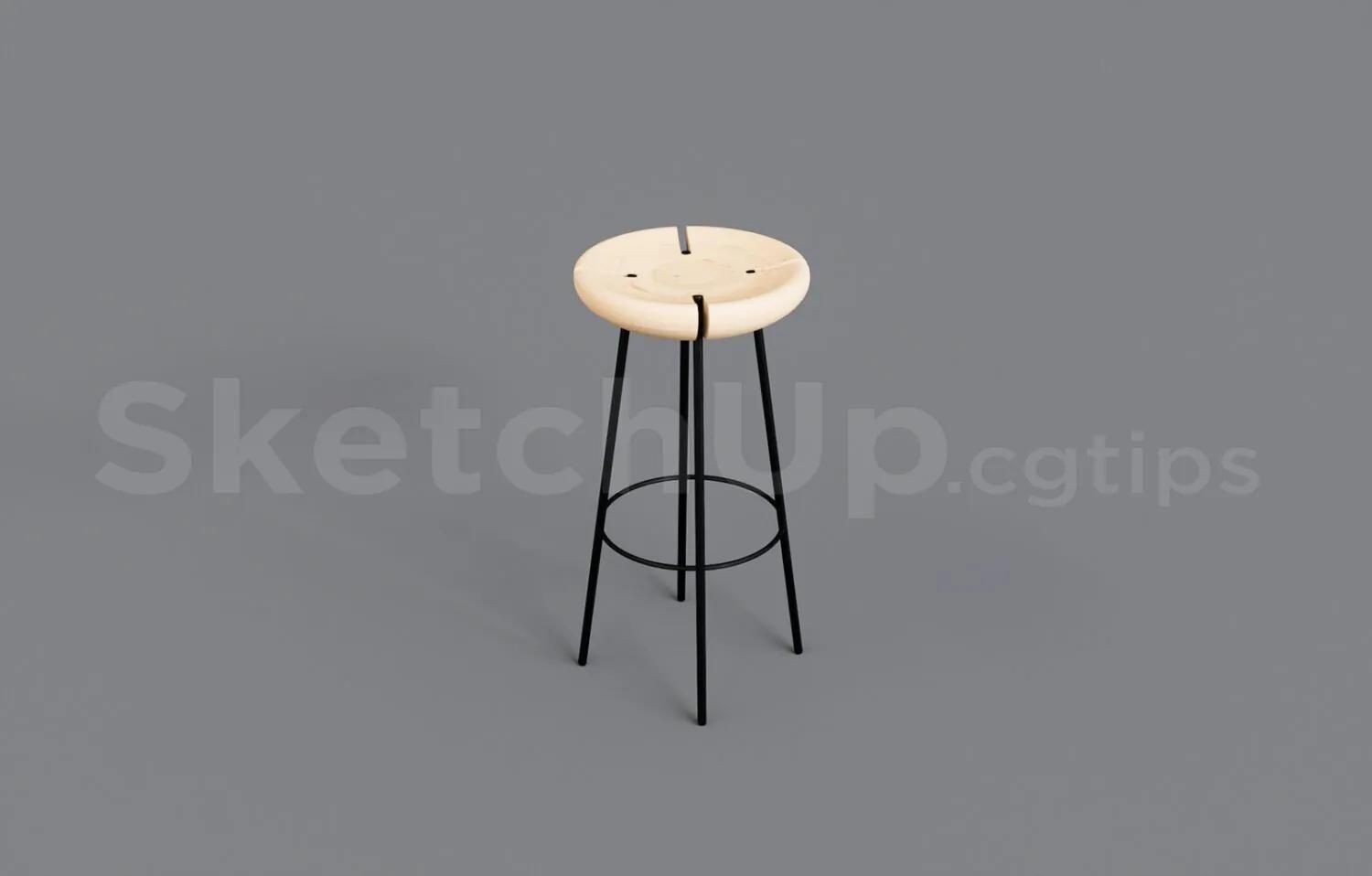 Bar Stool