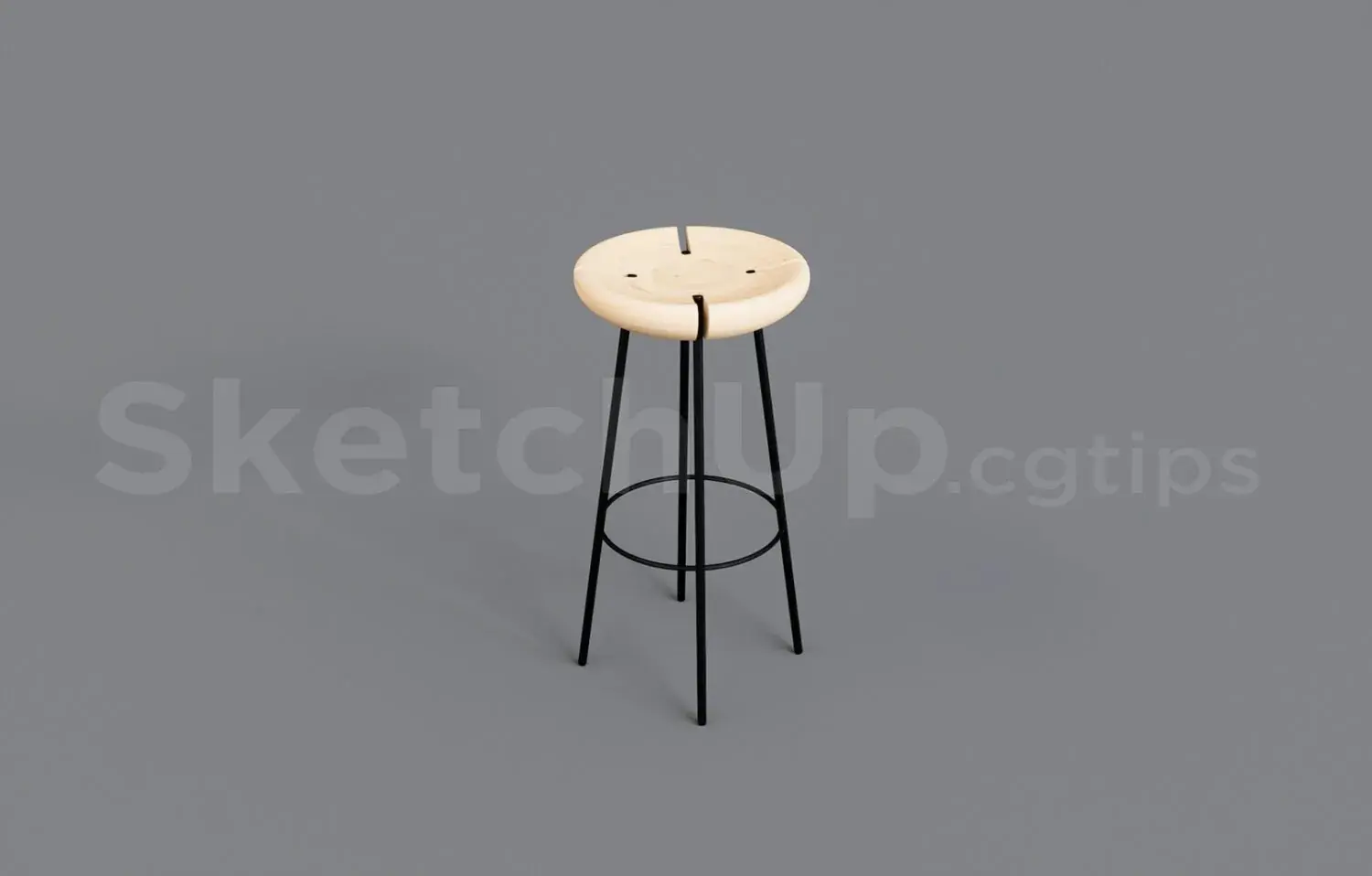 Bar Stool