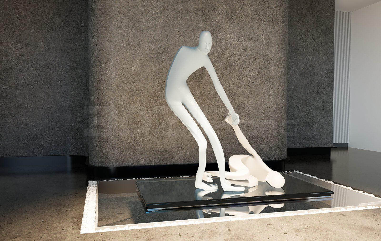 Sculpture